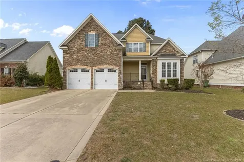 2724 Plum Ridge Road Fayetteville NC 28306