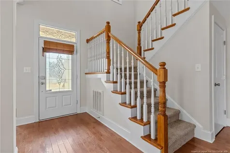 2724 Plum Ridge Road Fayetteville NC 28306