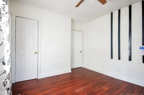709 Lakeland Street Fayetteville NC 28301