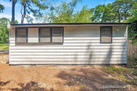 709 Lakeland Street Fayetteville NC 28301