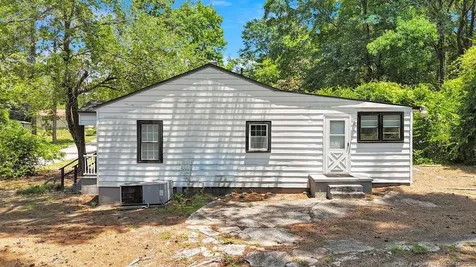 709 Lakeland Street Fayetteville NC 28301
