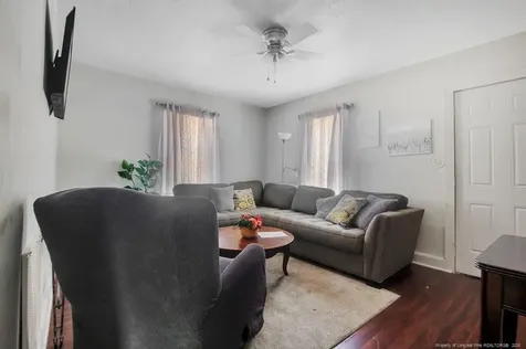 709 Lakeland Street Fayetteville NC 28301