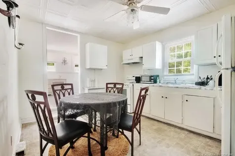 709 Lakeland Street Fayetteville NC 28301