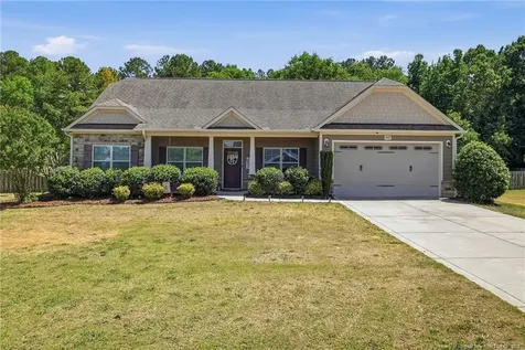 207 Brightleaf Drive Whispering Pines NC 28327