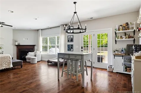 207 Brightleaf Drive Whispering Pines NC 28327