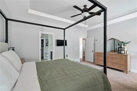 207 Brightleaf Drive Whispering Pines NC 28327