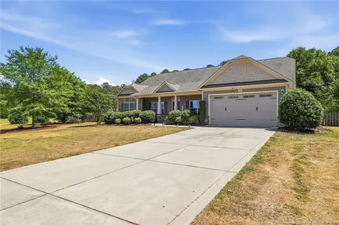 207 Brightleaf Drive Whispering Pines NC 28327