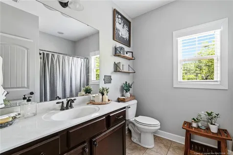 207 Brightleaf Drive Whispering Pines NC 28327