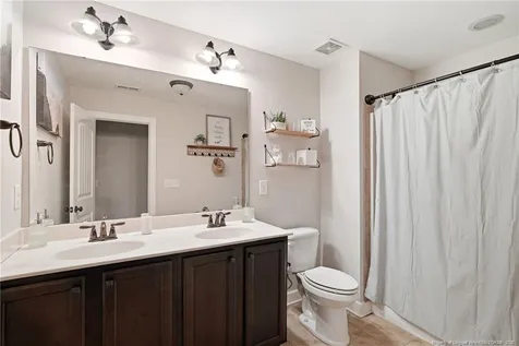 207 Brightleaf Drive Whispering Pines NC 28327