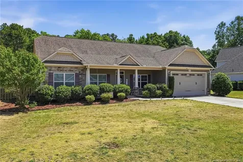 207 Brightleaf Drive Whispering Pines NC 28327