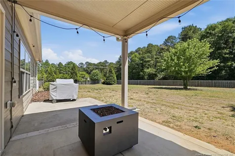 207 Brightleaf Drive Whispering Pines NC 28327