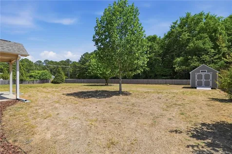 207 Brightleaf Drive Whispering Pines NC 28327