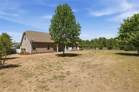 207 Brightleaf Drive Whispering Pines NC 28327