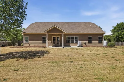 207 Brightleaf Drive Whispering Pines NC 28327