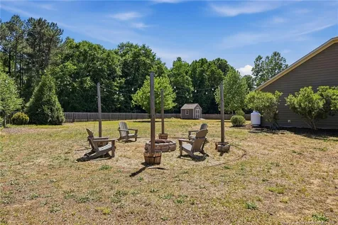 207 Brightleaf Drive Whispering Pines NC 28327
