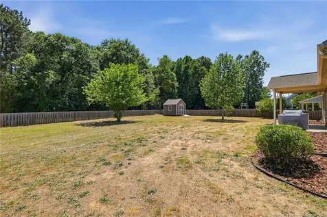 207 Brightleaf Drive Whispering Pines NC 28327