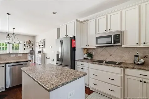 207 Brightleaf Drive Whispering Pines NC 28327