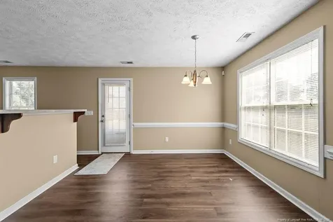5426 Thackeray Drive Fayetteville NC 28306