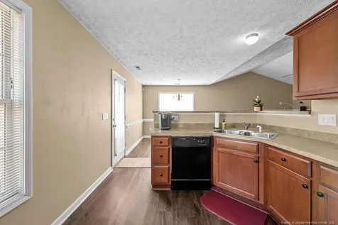 5426 Thackeray Drive Fayetteville NC 28306