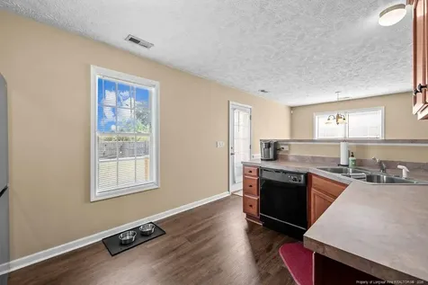 5426 Thackeray Drive Fayetteville NC 28306