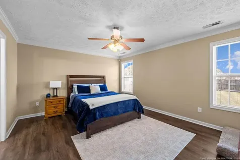 5426 Thackeray Drive Fayetteville NC 28306