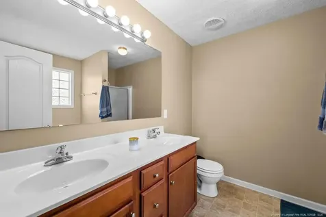 5426 Thackeray Drive Fayetteville NC 28306