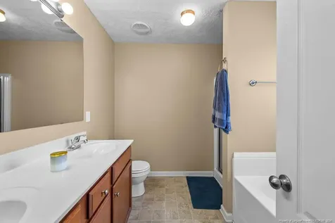 5426 Thackeray Drive Fayetteville NC 28306