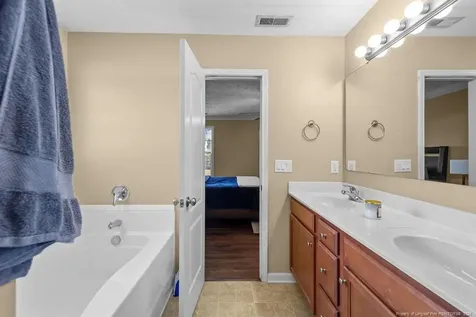 5426 Thackeray Drive Fayetteville NC 28306