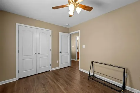5426 Thackeray Drive Fayetteville NC 28306