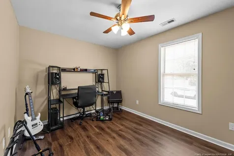 5426 Thackeray Drive Fayetteville NC 28306