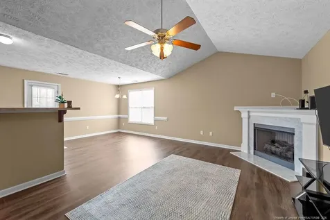5426 Thackeray Drive Fayetteville NC 28306