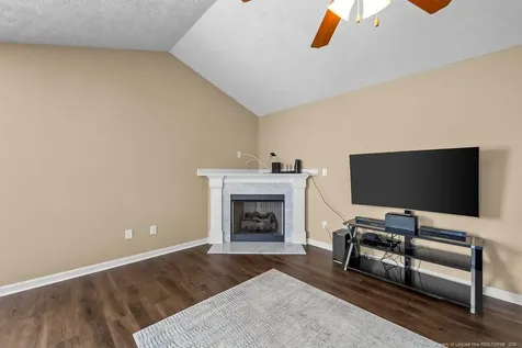 5426 Thackeray Drive Fayetteville NC 28306