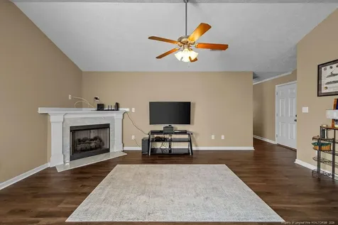 5426 Thackeray Drive Fayetteville NC 28306