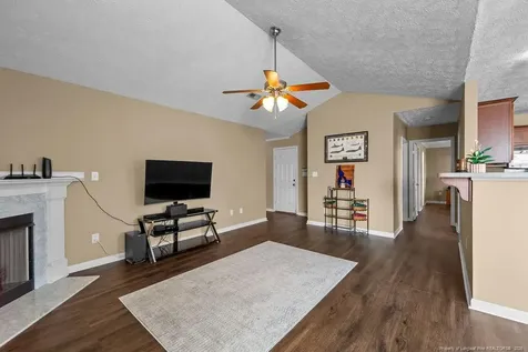 5426 Thackeray Drive Fayetteville NC 28306