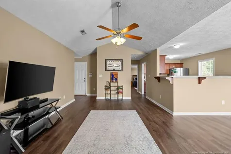 5426 Thackeray Drive Fayetteville NC 28306