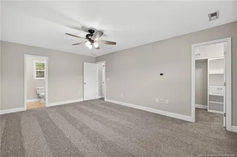 4005 Baywood Point Drive Fayetteville NC 28312