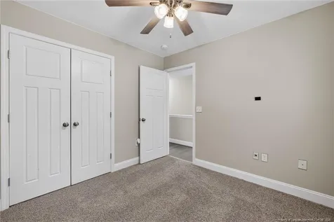 4005 Baywood Point Drive Fayetteville NC 28312
