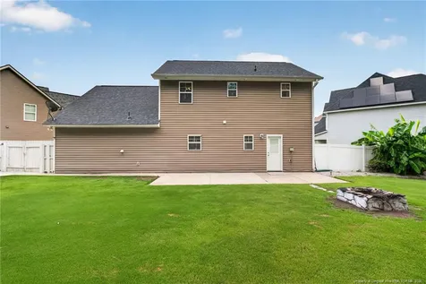 4005 Baywood Point Drive Fayetteville NC 28312