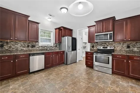 4005 Baywood Point Drive Fayetteville NC 28312
