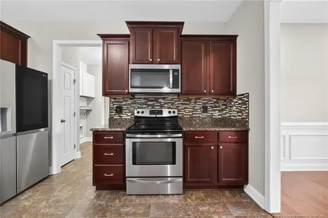 4005 Baywood Point Drive Fayetteville NC 28312