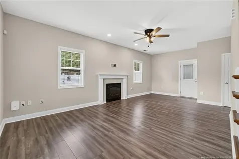 4005 Baywood Point Drive Fayetteville NC 28312