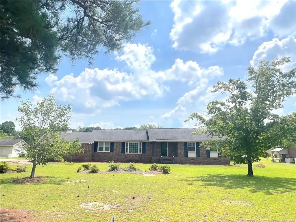 368 Rock Hill Road Fayetteville NC 28312