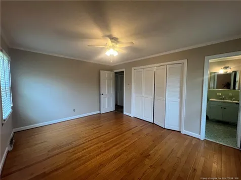 368 Rock Hill Road Fayetteville NC 28312