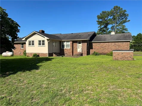 368 Rock Hill Road Fayetteville NC 28312