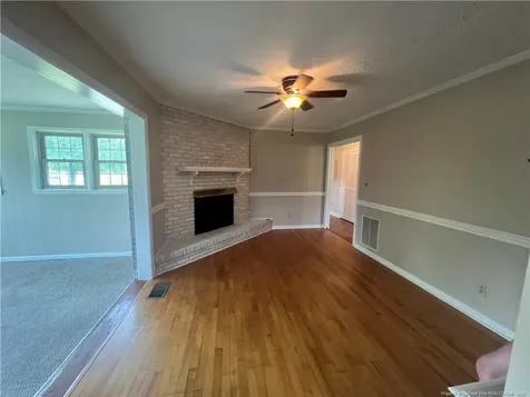 368 Rock Hill Road Fayetteville NC 28312