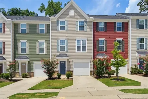 390 Cotton Brook Drive Fuquay Varina NC 27526