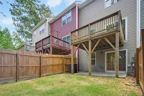 390 Cotton Brook Drive Fuquay Varina NC 27526