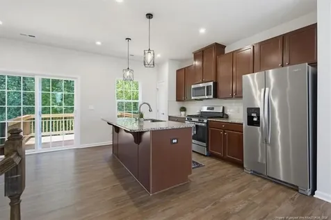 390 Cotton Brook Drive Fuquay Varina NC 27526