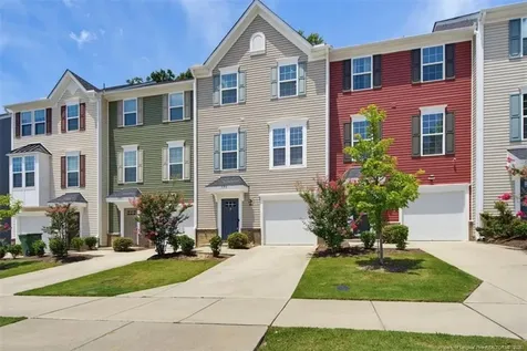 390 Cotton Brook Drive Fuquay Varina NC 27526