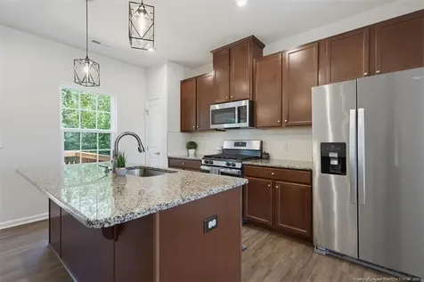 390 Cotton Brook Drive Fuquay Varina NC 27526
